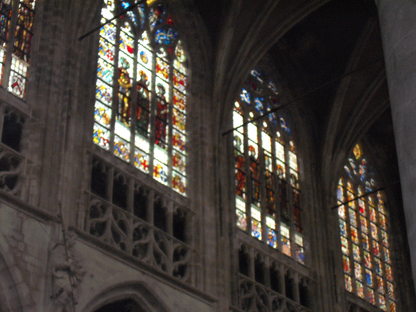 Notre-Dame du Sablon