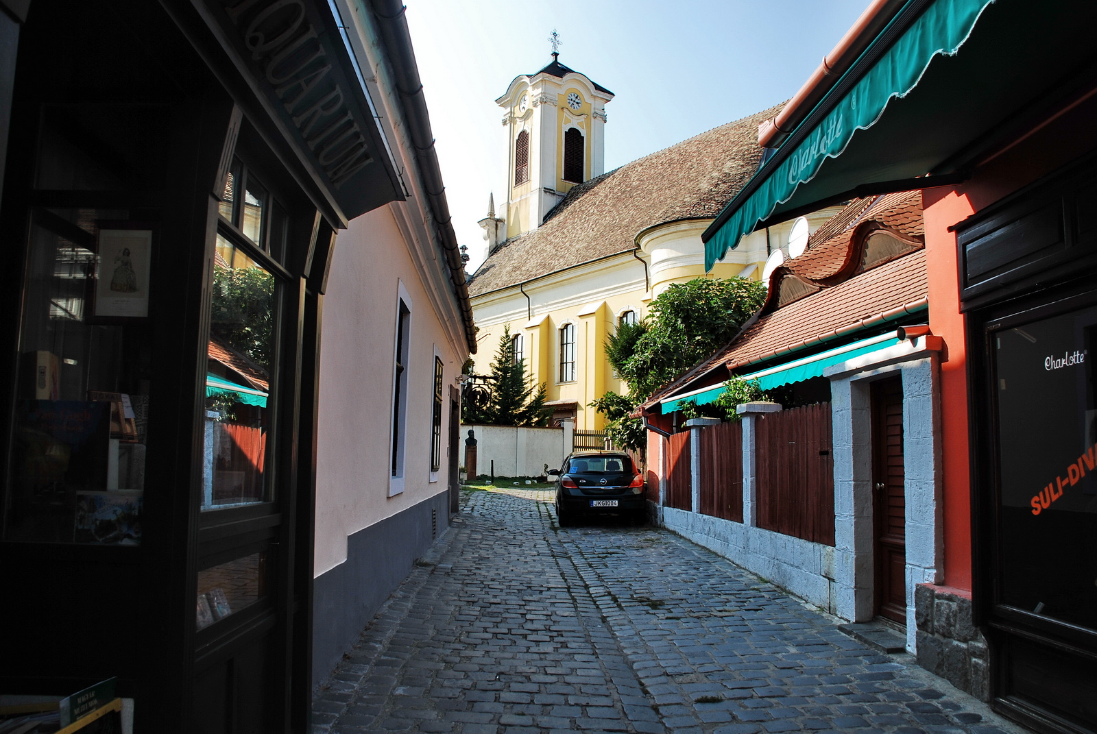 Szentendre