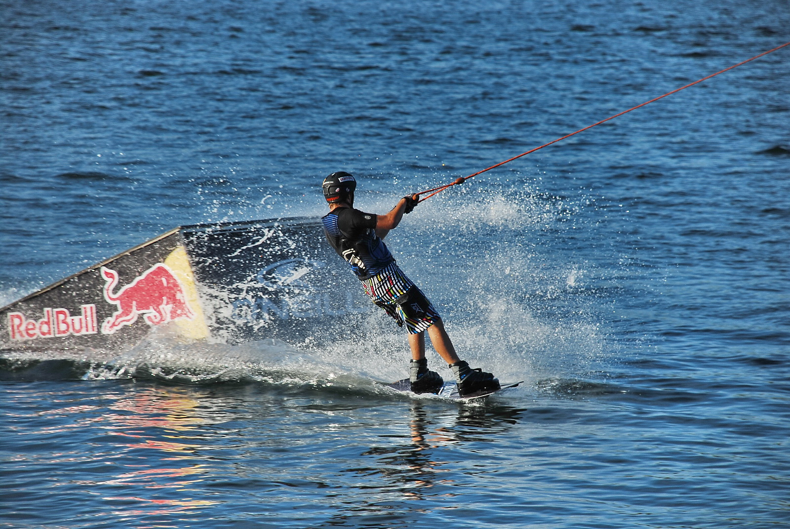 wakeboard