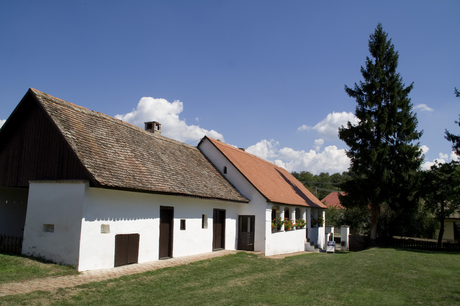 Tojásmúzeum, Zengővárkony