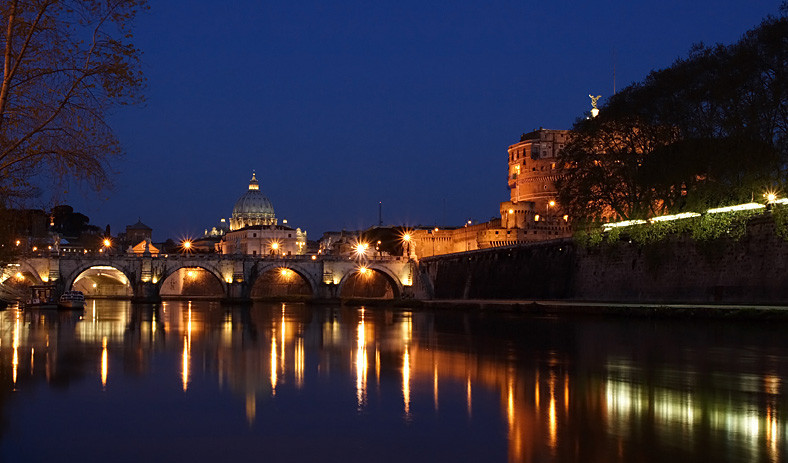 Tevere