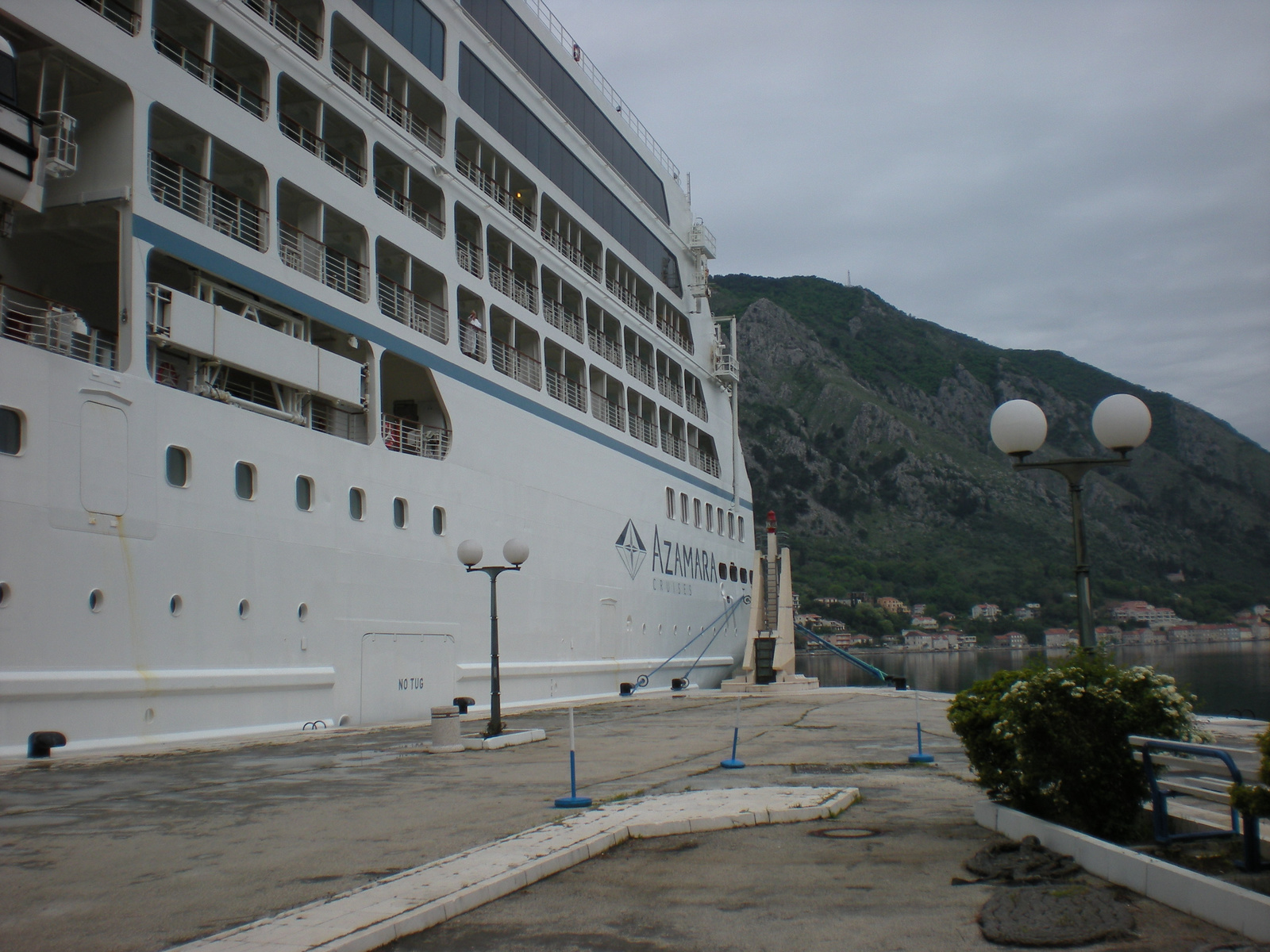 Azamara Journey