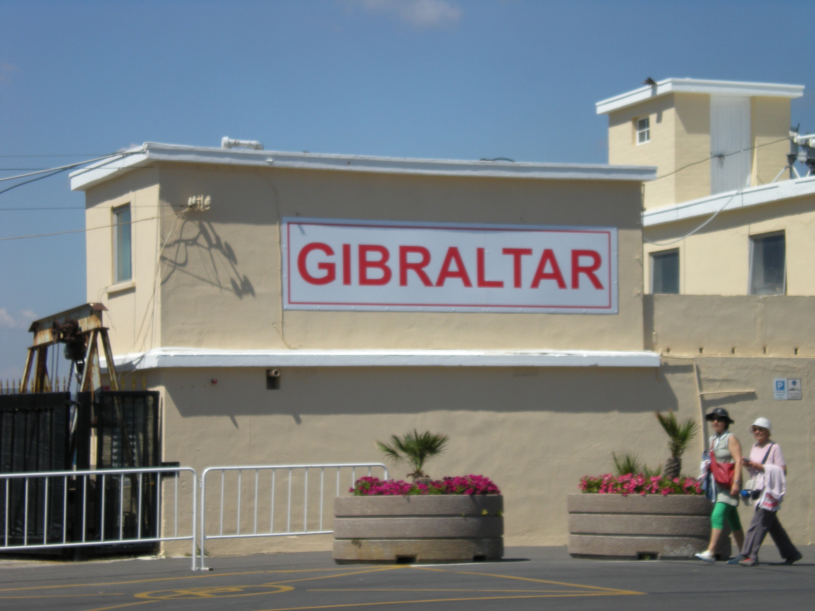 Gibraltar 25 May 2009 080