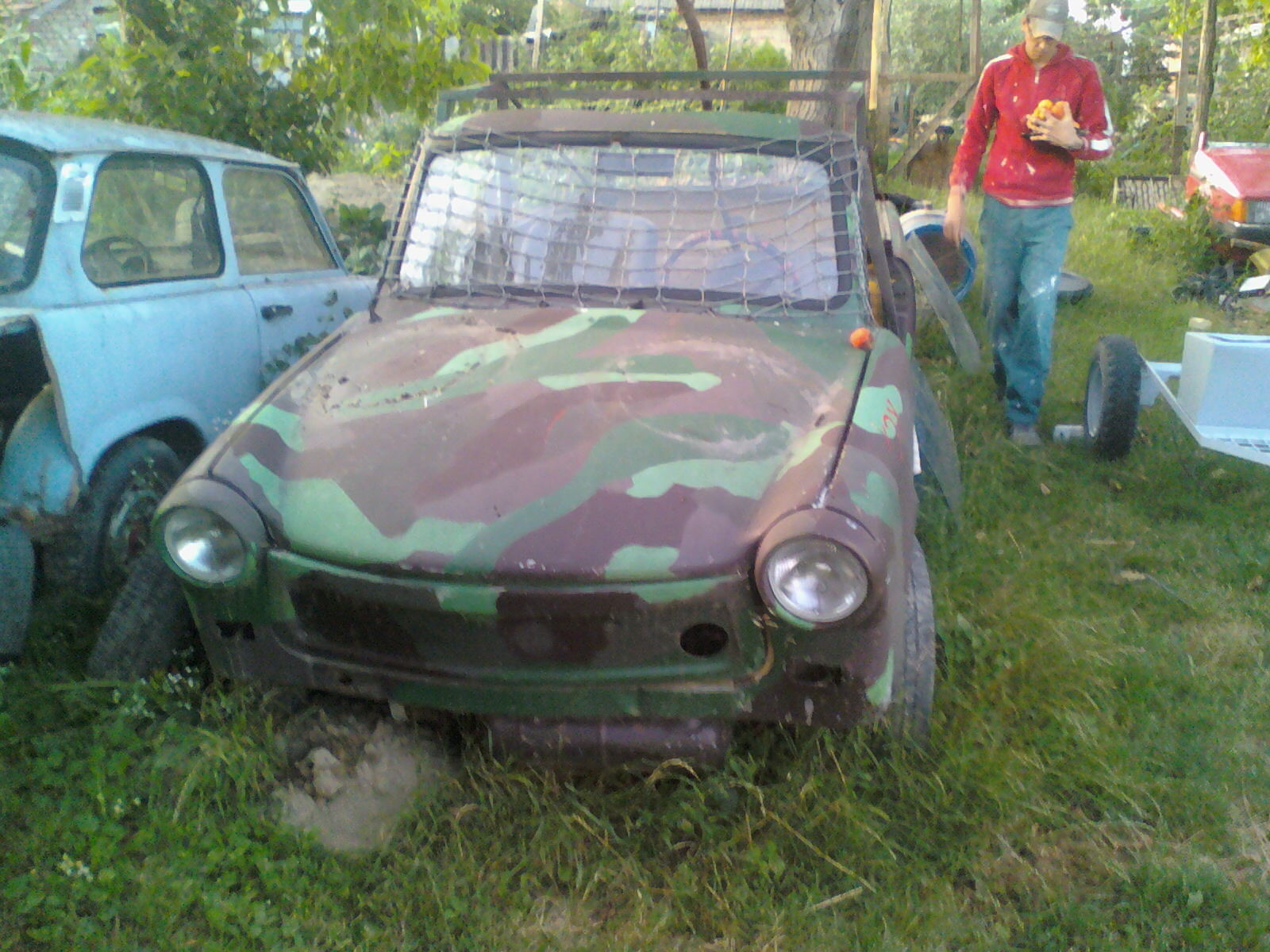 Trabi