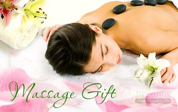 Massage-gift