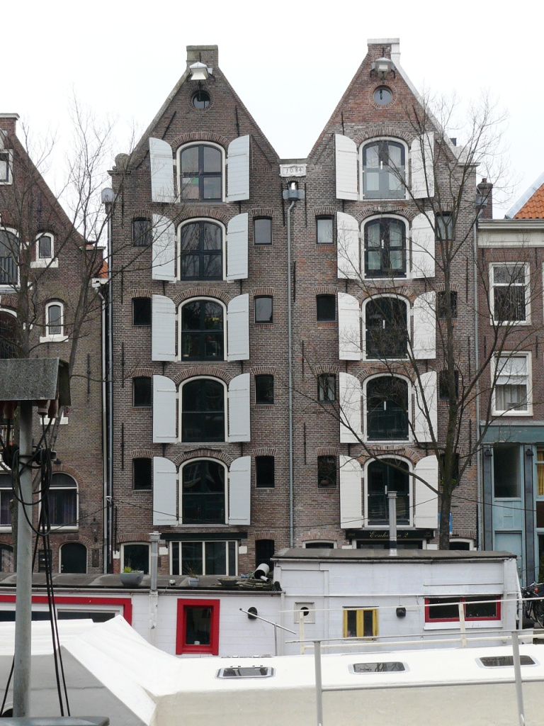 Amsterdam 116