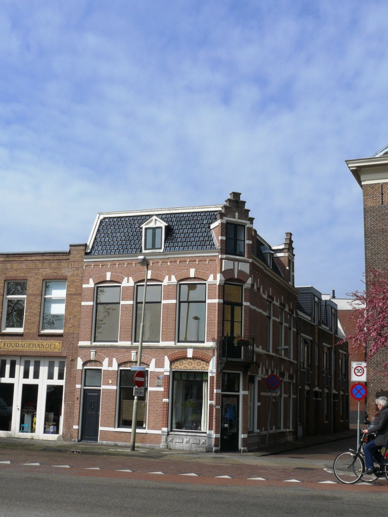 Haarlem 190