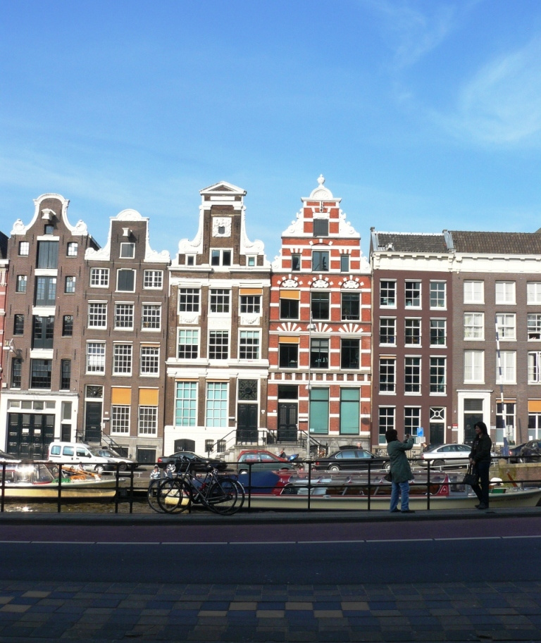 Amsterdam 275