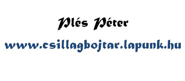 Plés Péter