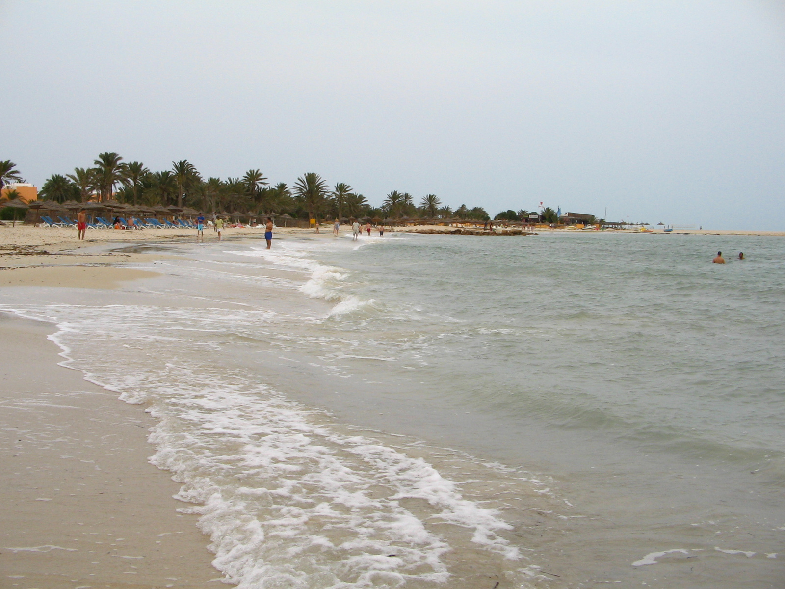 TUNESIEN DJERBA 052