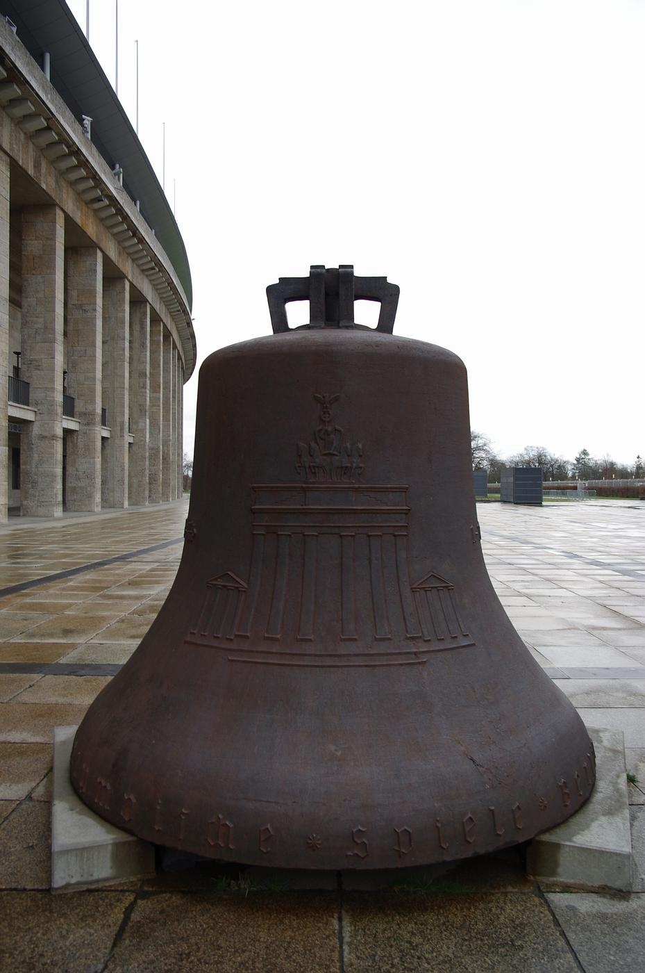 Olympiastadion-Berlin