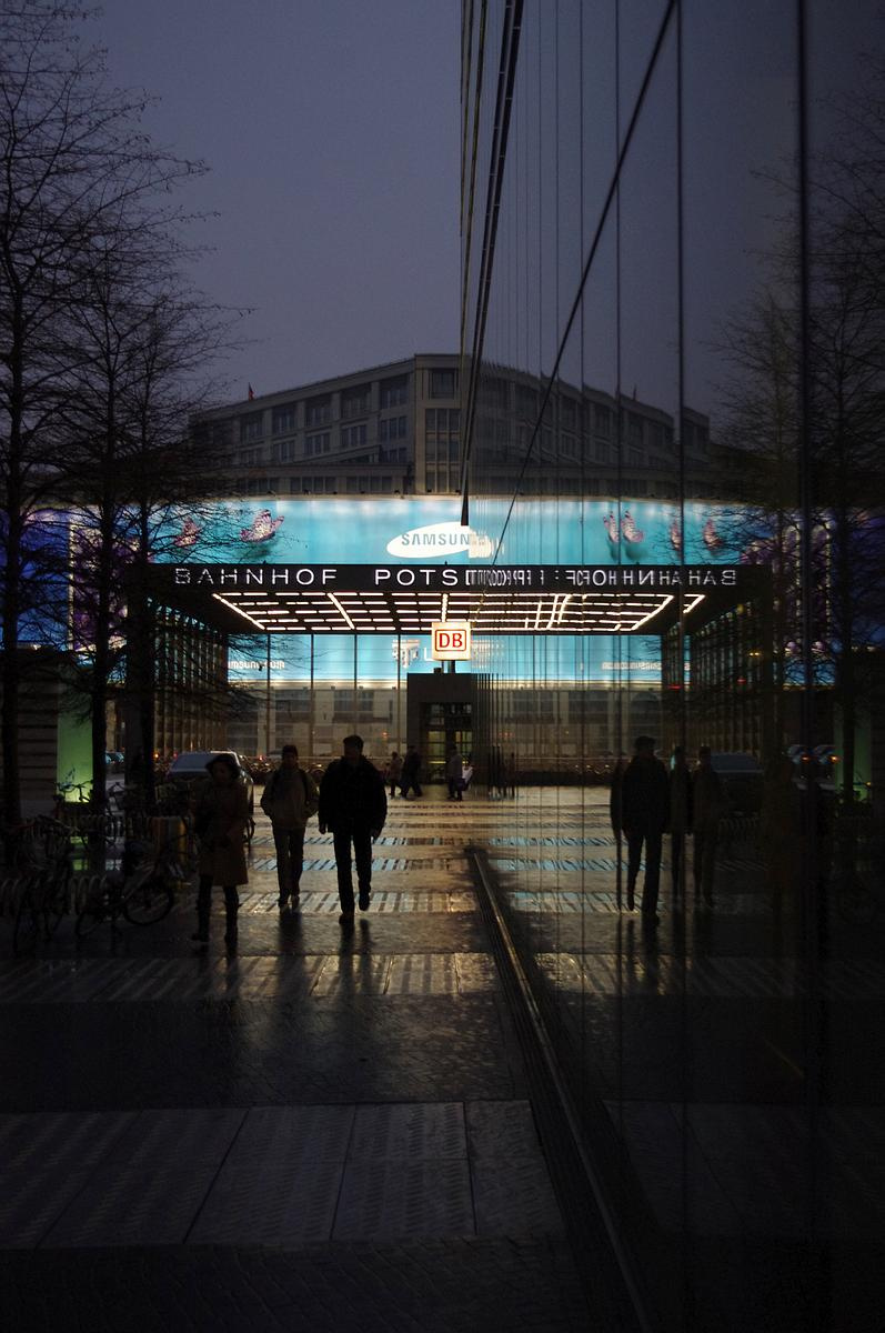 Potsdamer Platz