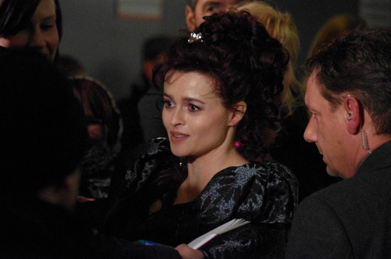 Helena Bonham Carter