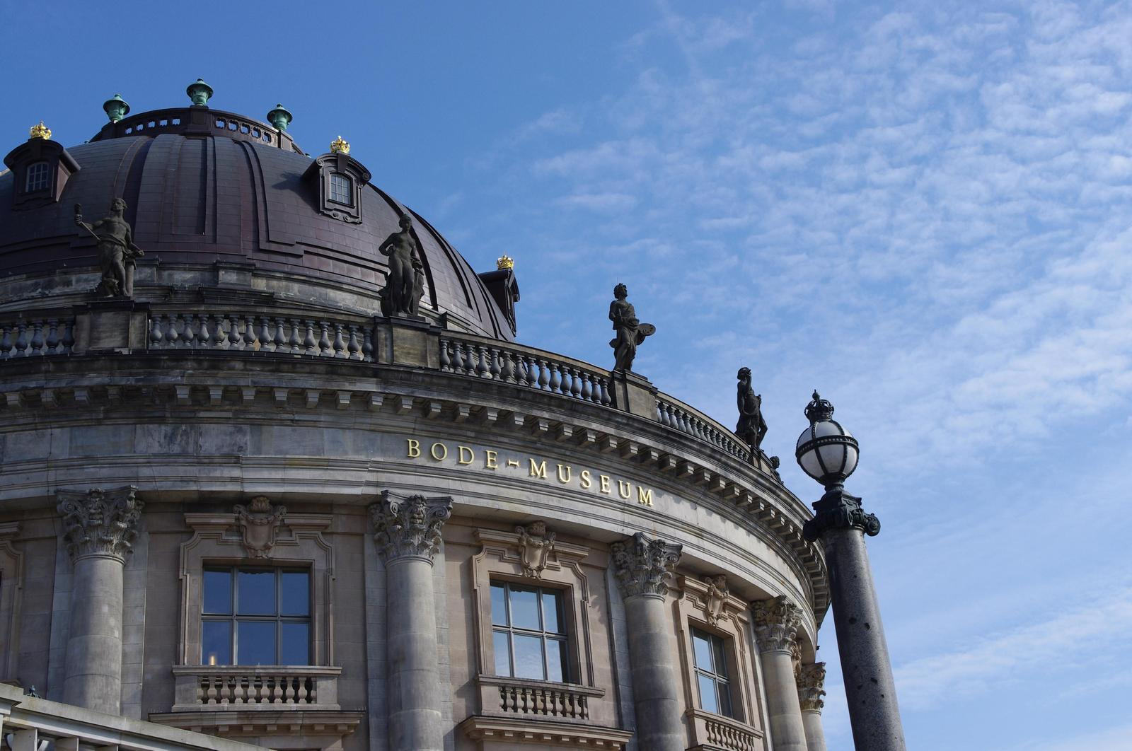 Bode-Museum