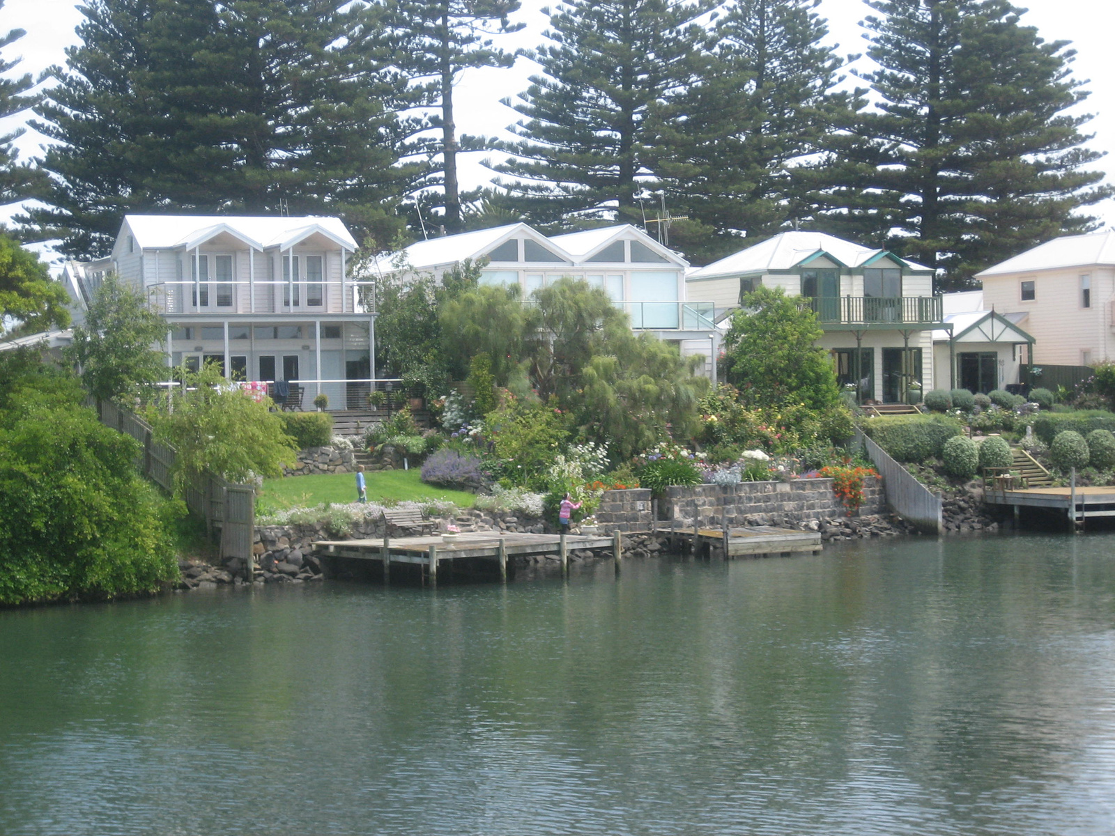 PortFairy, vizbe logo nyaralok