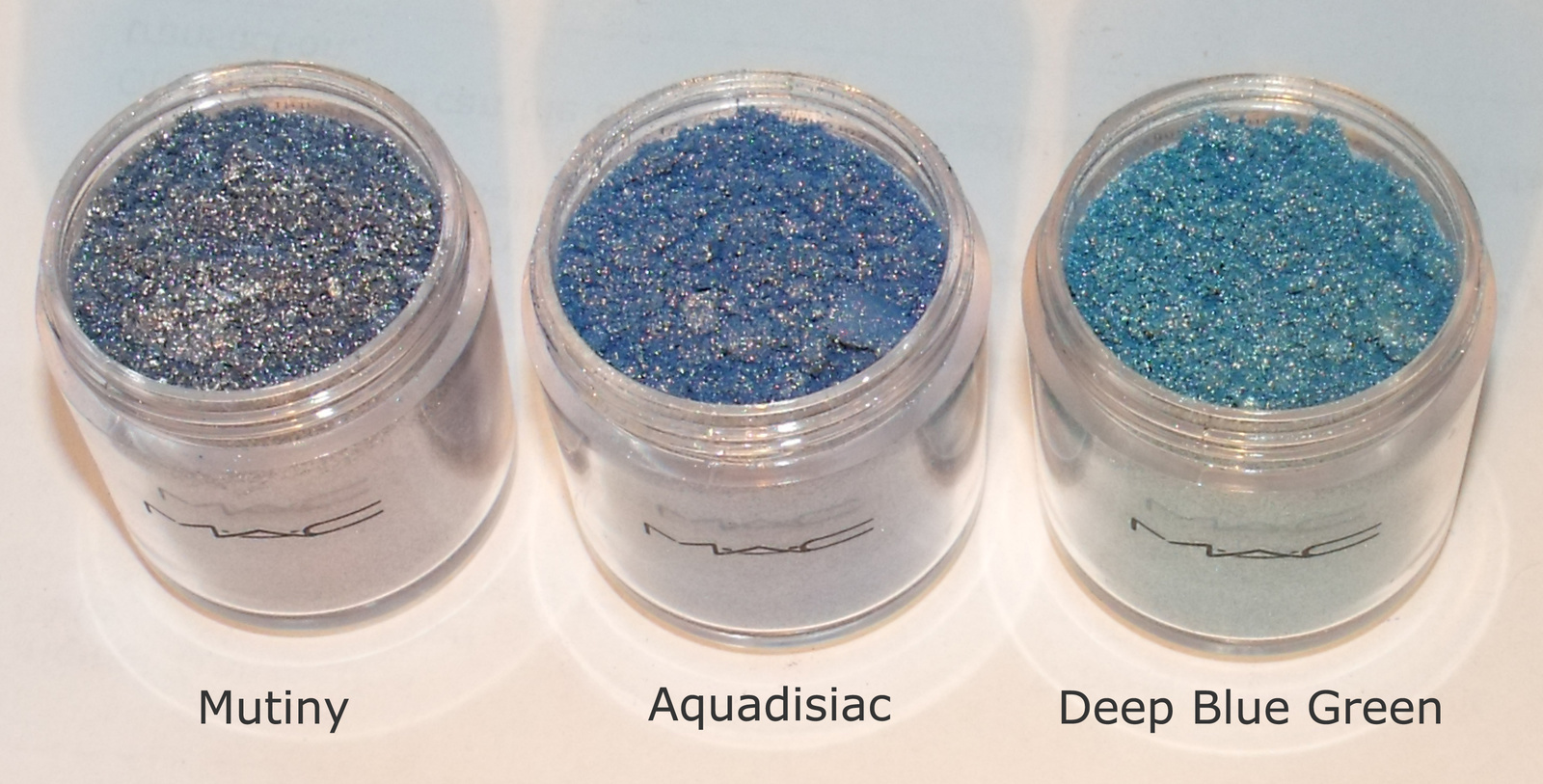 Mutiny - Aquadisiac - DeepBlueGreen