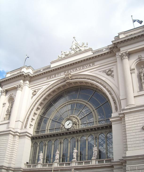 Keleti