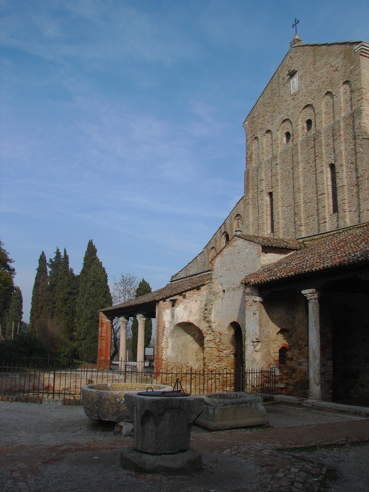 Torcello