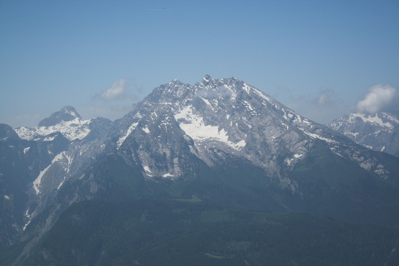 Berchtesgaden - Sasfészek (97)