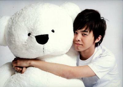 G-Dragon-TeddyBear