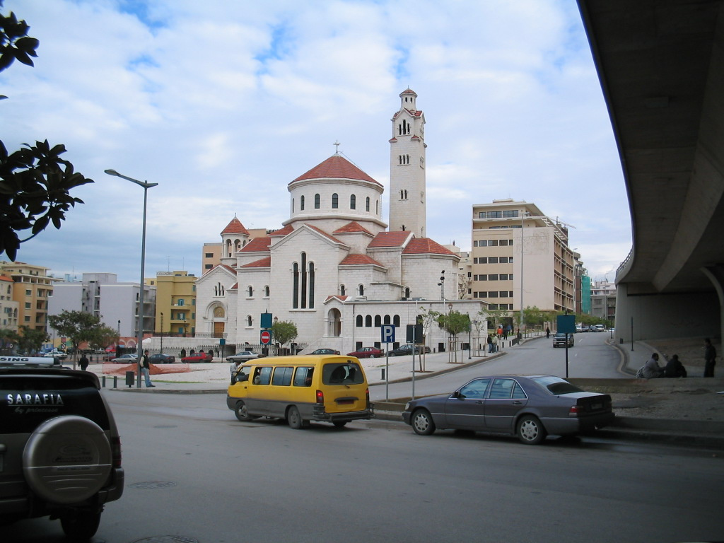 Libanon 730