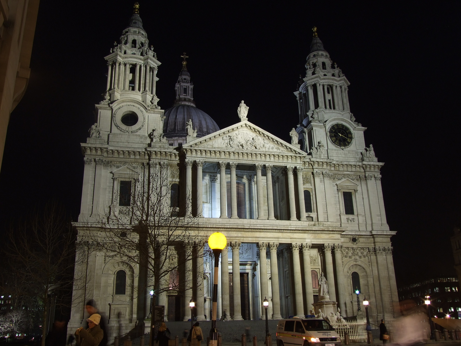 St Paul's Cathedral (3)