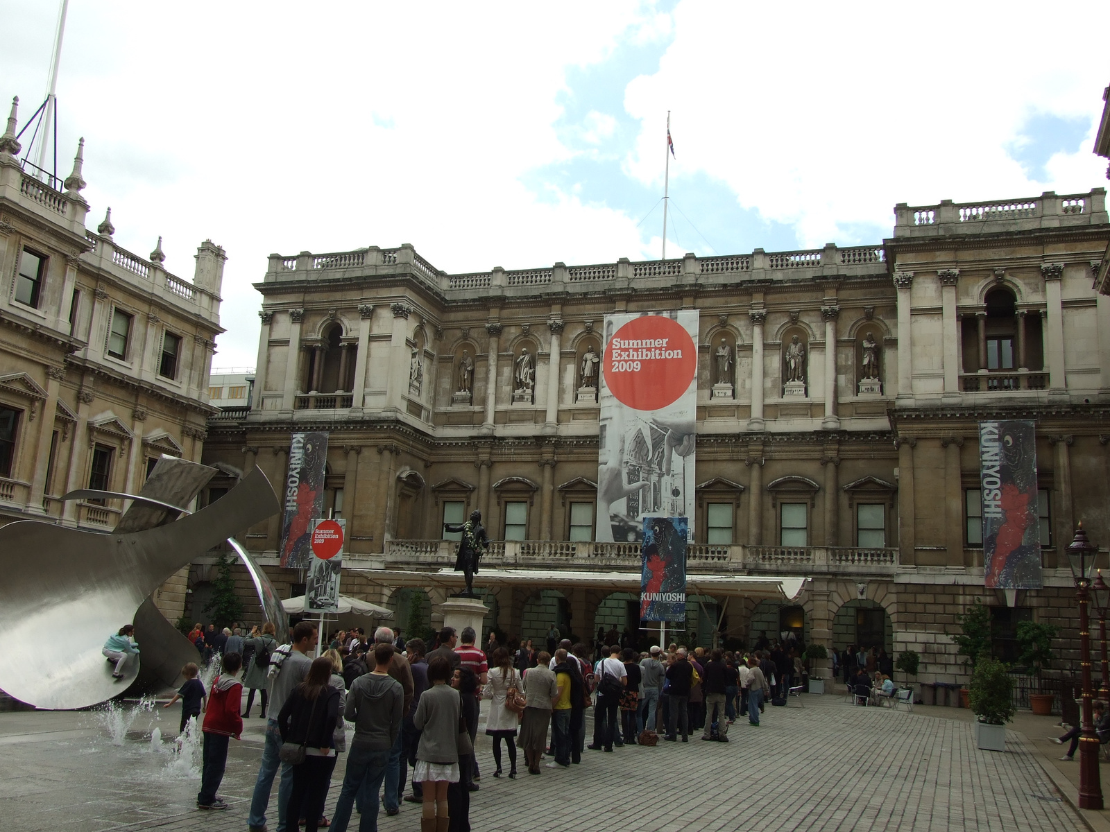 Royal Academy of Arts