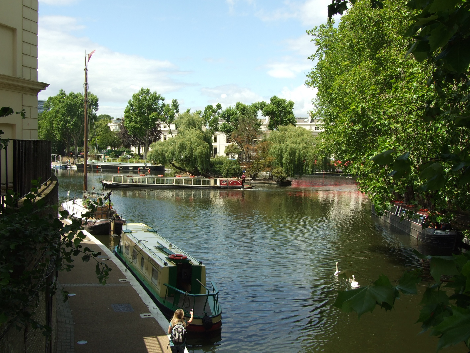 Little Venice