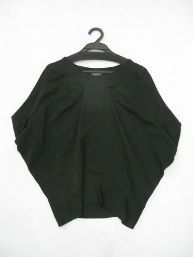 90716A-28A CK BLACK SILK TOP SIZE 2 4 6 PRICE USD 37[2]