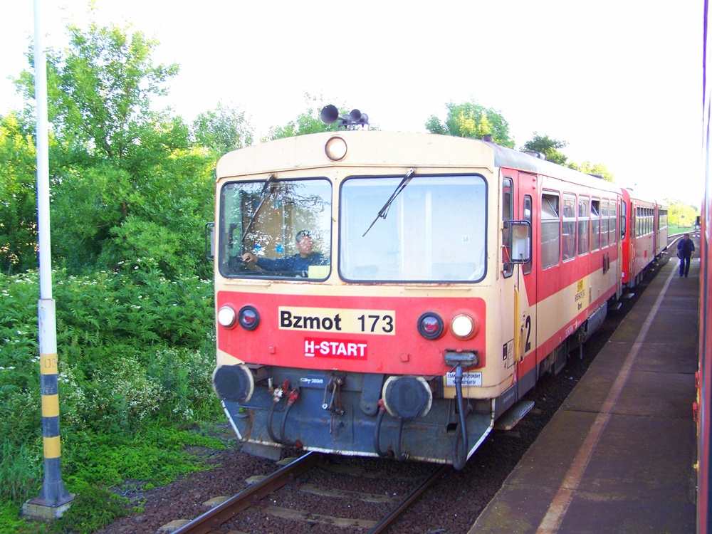 Bzmot - 173 Vajta (2009.07.14).