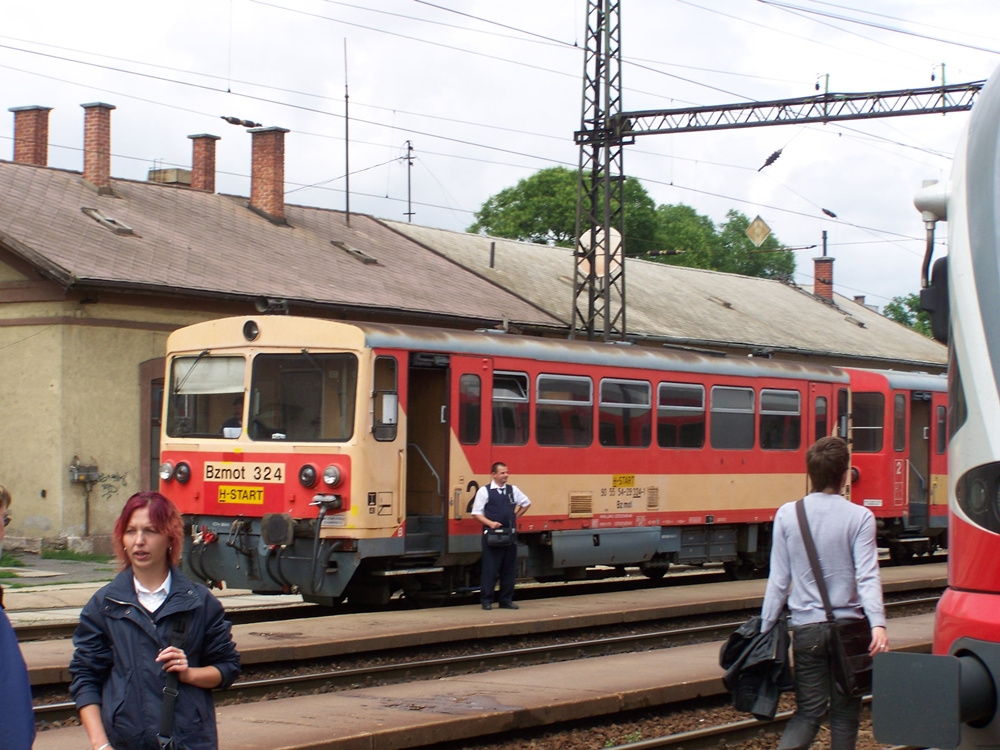 Bzmot - 324 Pusztaszabolcs (2009.06.23).