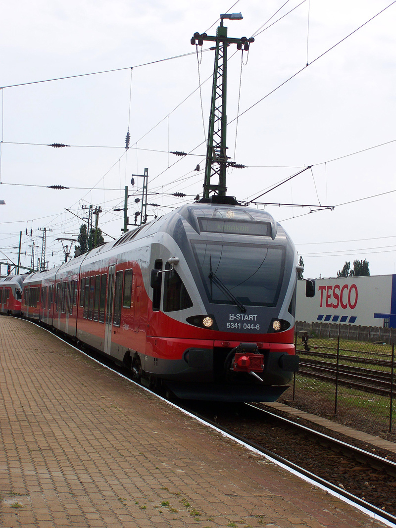 5341 044 - 6 Komárom (2010.07.04)