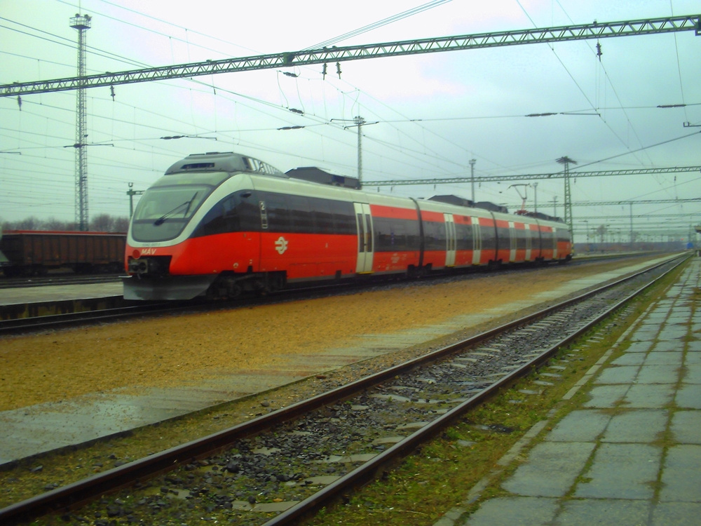 5342 007 - 1 Rajka (2008.02.02)