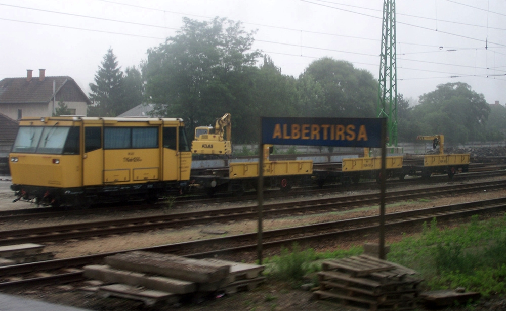 TVGnh - 1261 Albertirsa (2009.06.24).