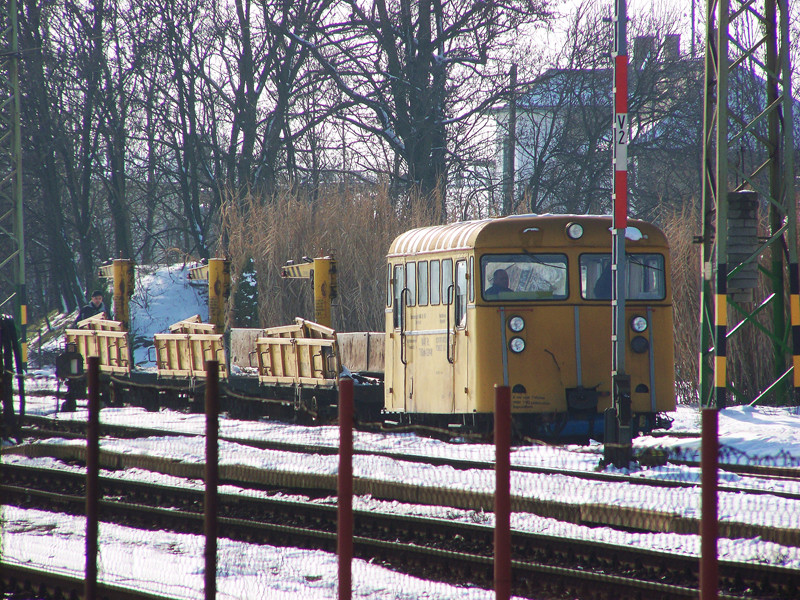 TVGnh - 1291M Dombóvár (2010.02.09).