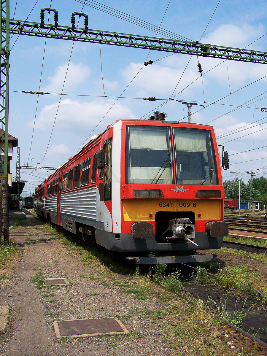 6341 009 - 6 Kiskunhalas (2010.07.19).