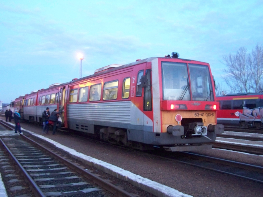 6341 013 - 8  Bátaszék (2009.12.28)01.