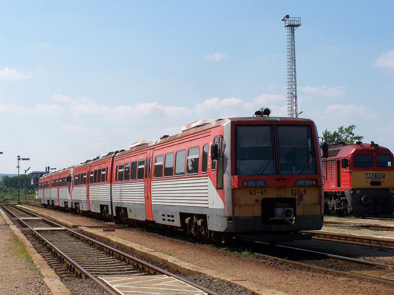 6341 022 - 9 Bátaszék (2010.08.02).