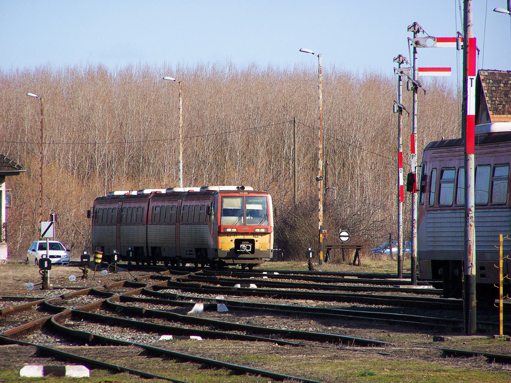 6341 029 - 4 Bátaszék (2010.03.15).