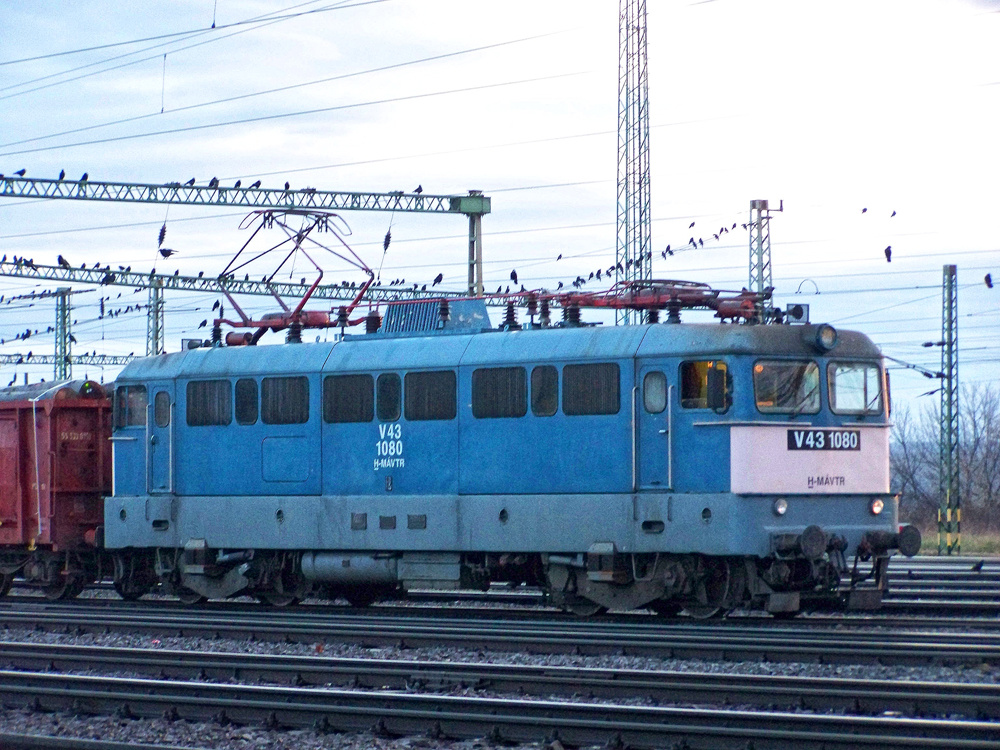 V43 - 1080 Dombóvár (2010.12.07).