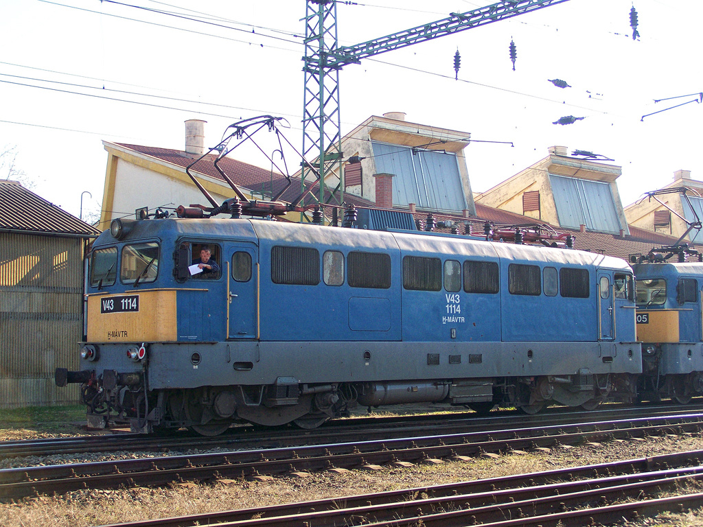 V43 - 1114  Kiskunhalas (2010.11.06).