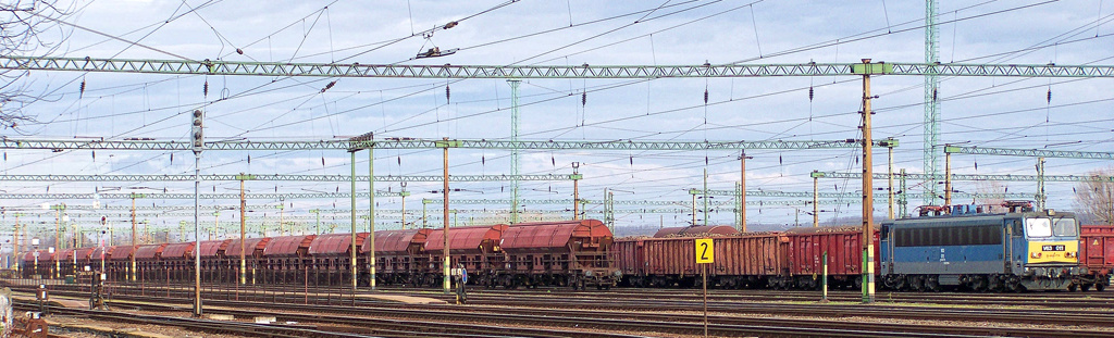 V63 - 011 Dombóvár (2010.12.07).