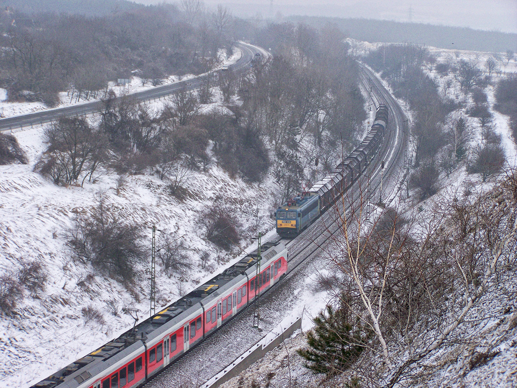 V63 - 035 Szár (2010.12.30).