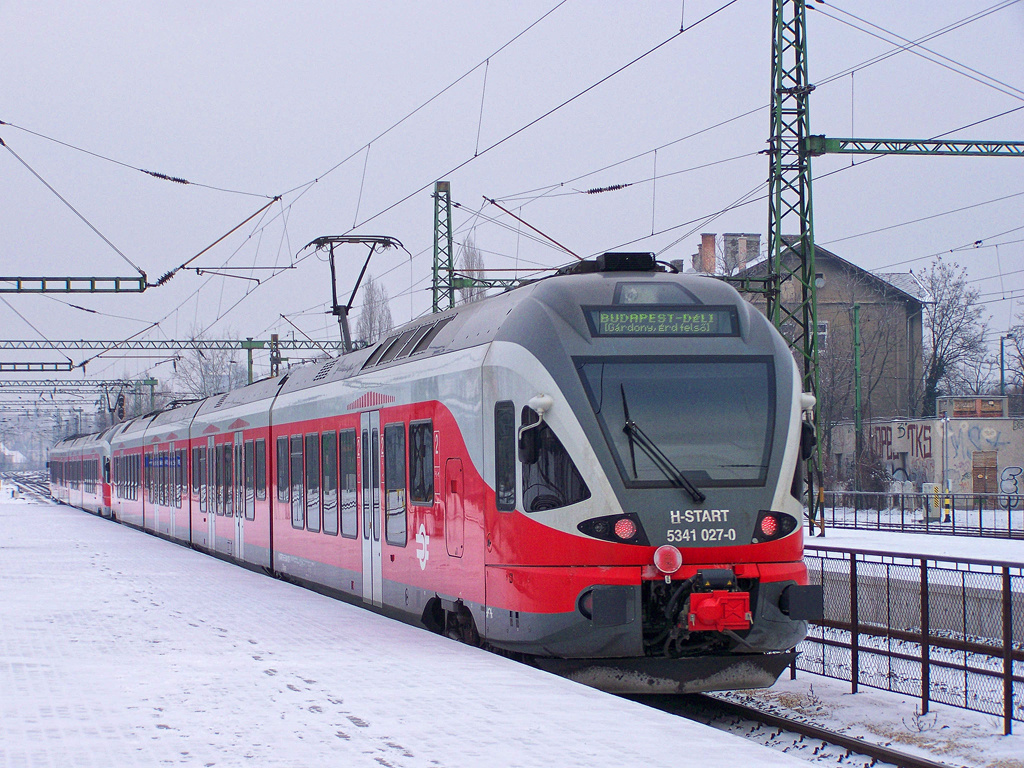 5341 027 - 0 Kelenföld (2010.12.30)