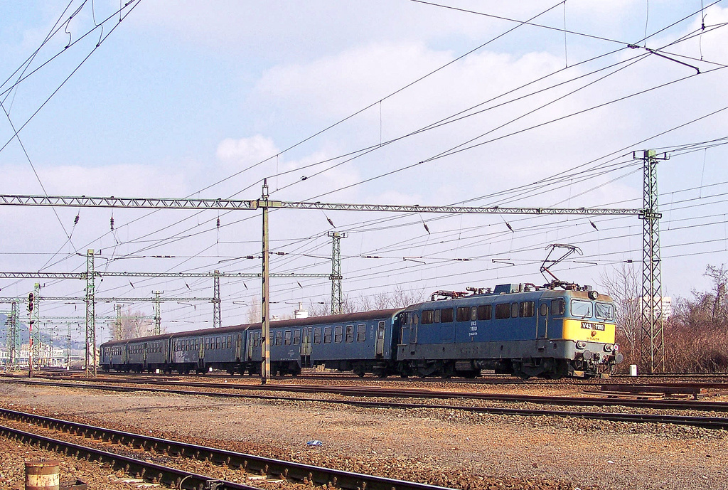 V43 - 1180 Kelenföld (2011.03.05)