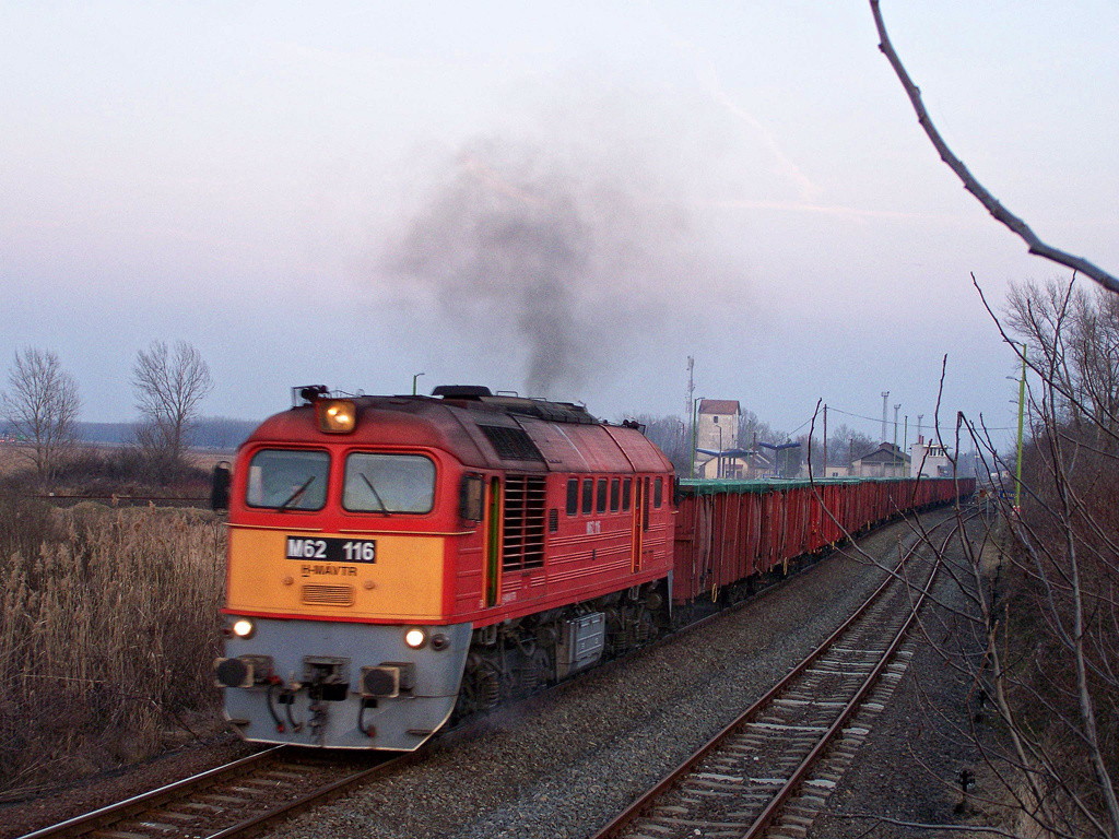 M62 - 116 Bátaszék (2011.03.11)02.