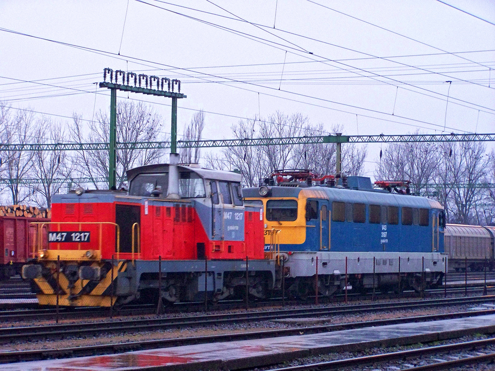 M47 - 1217 Dombóvár (2011.02.17).