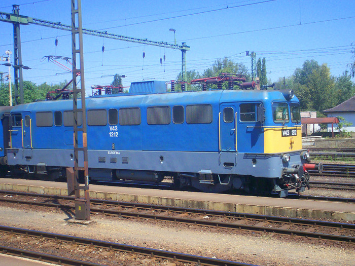 V43 - 1212 Kiskunhalas (2007.07.26).