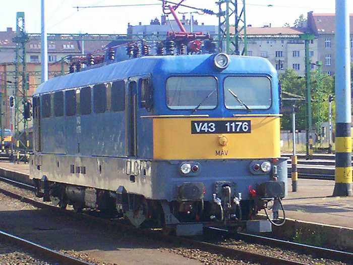 V43 - 1176 BP Déli (2007.07.28).