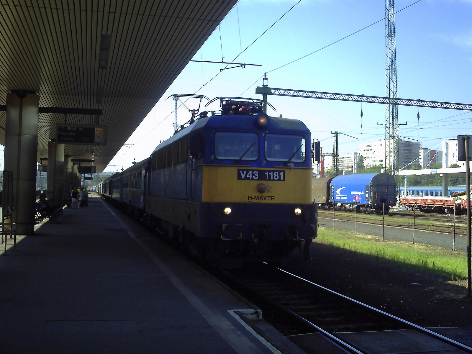 V43 - 1181  BP Kelenföld (2008.08.07).